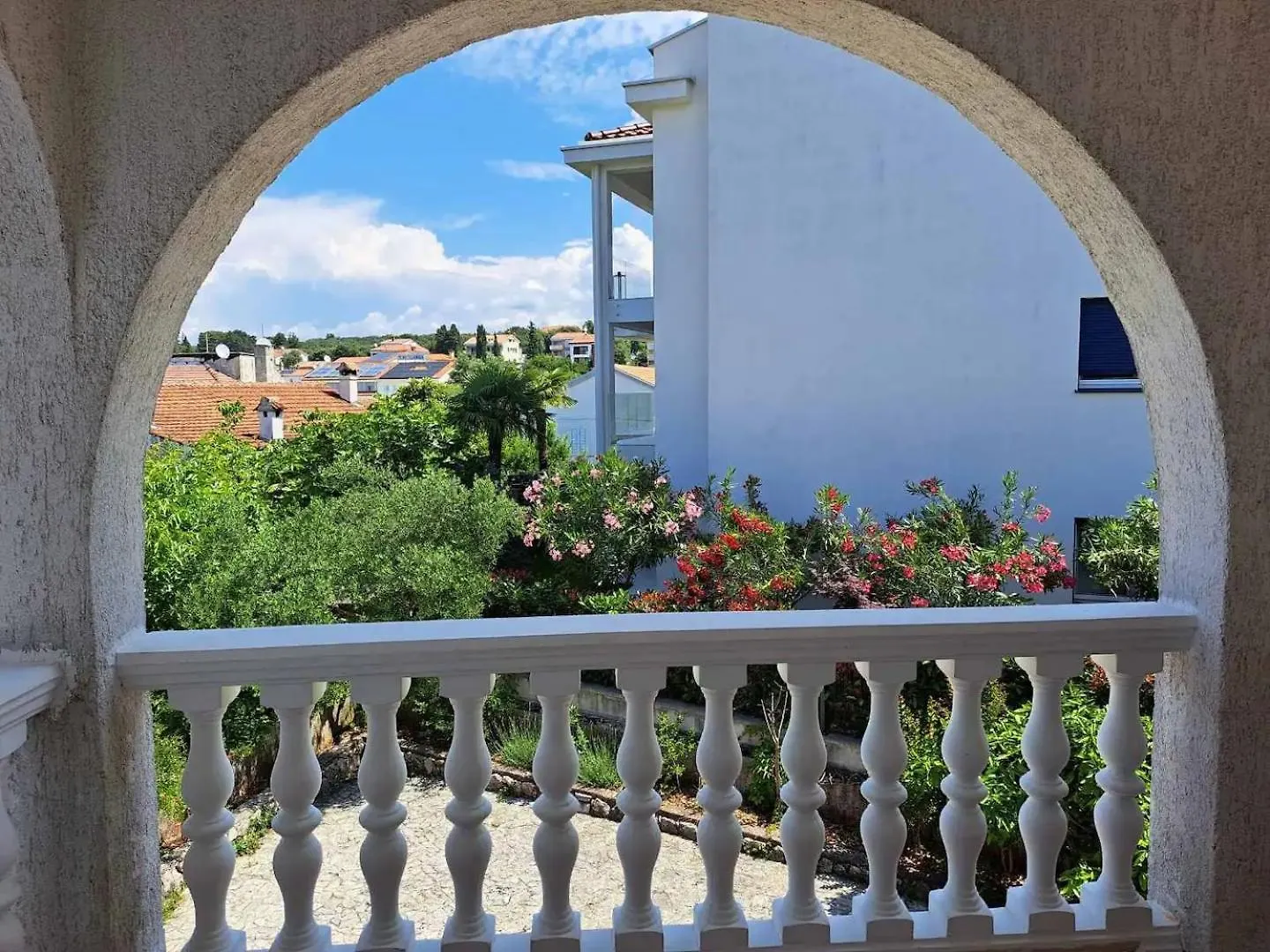 Apartments By The Sea Nska, Krk - 21688 Malinska Croatia