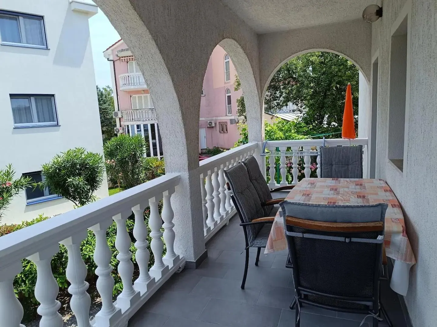 Apartments By The Sea Nska, Krk - 21688 Malinska 0*,  Croatia