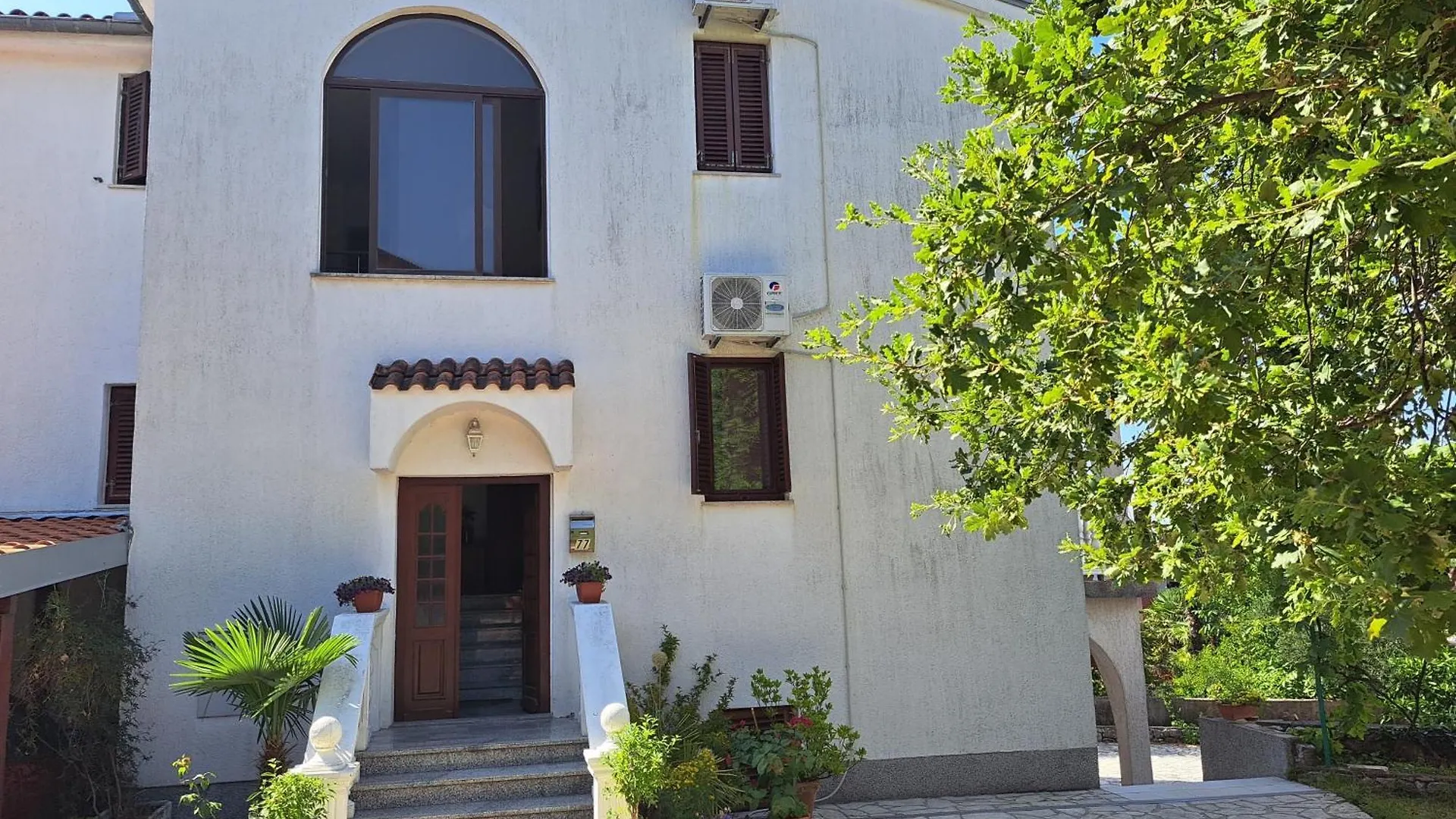 Apartments By The Sea Nska, Krk - 21688 Malinska